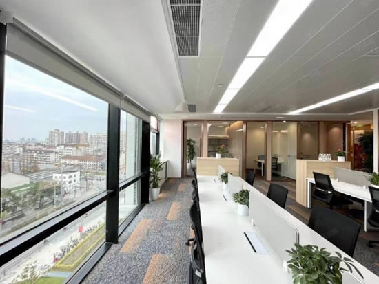 鼎富时代广场写字楼图片11424