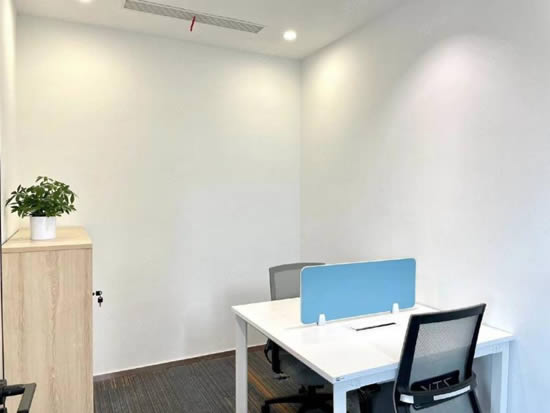 鼎富时代广场写字楼图片11428