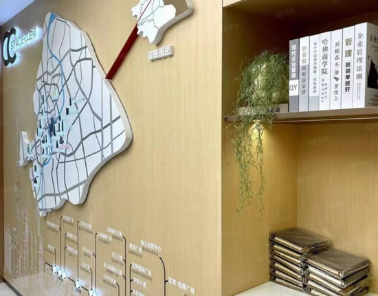 鼎富时代广场写字楼图片11425