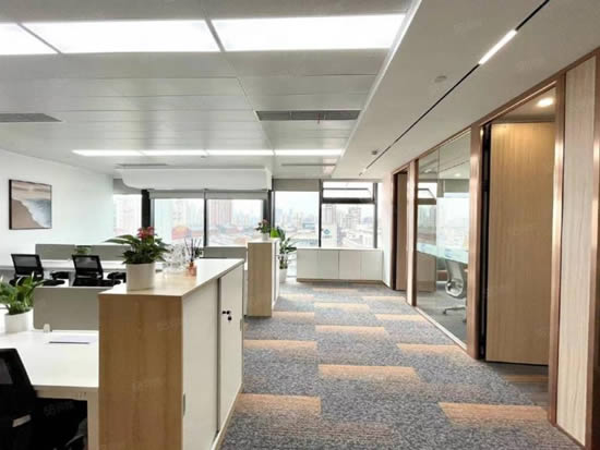 鼎富时代广场写字楼图片11427