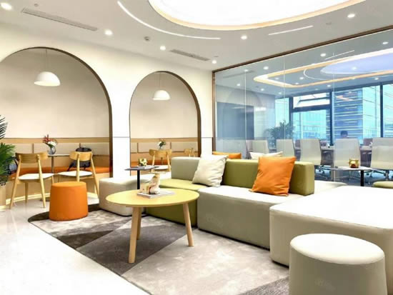 鼎富时代广场写字楼图片11426