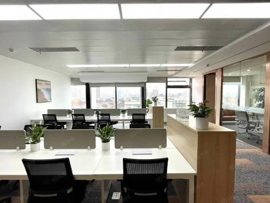 鼎富时代广场写字楼图片11430