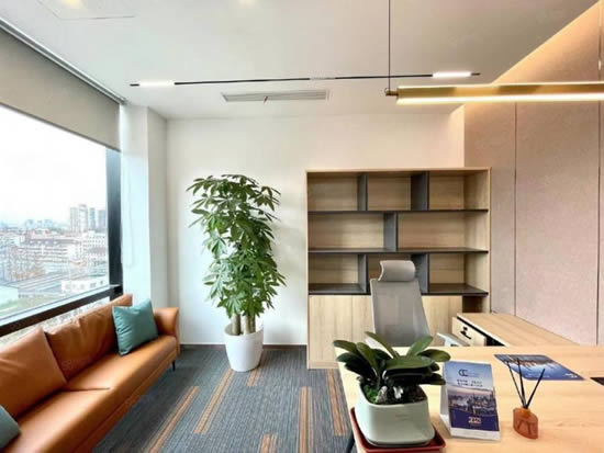 鼎富时代广场写字楼图片11431