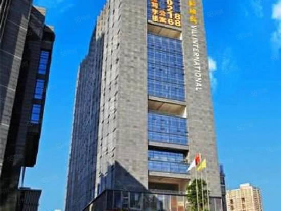 威尼国际大厦写字楼图片11449