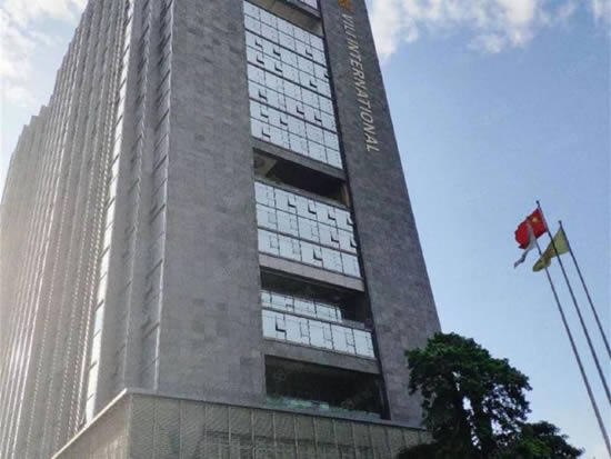 威尼国际大厦写字楼图片11451