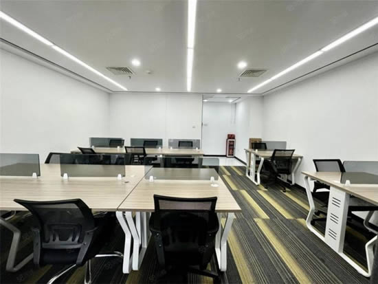 威尼国际大厦写字楼图片11448