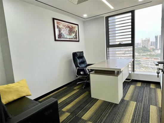 威尼国际大厦写字楼图片11450
