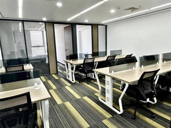 威尼国际大厦写字楼图片11454