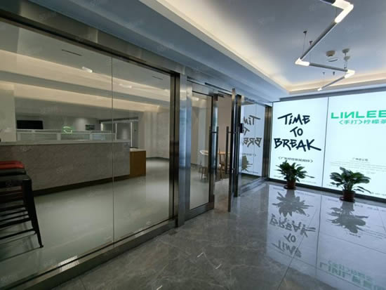 宏发大厦写字楼图片11457