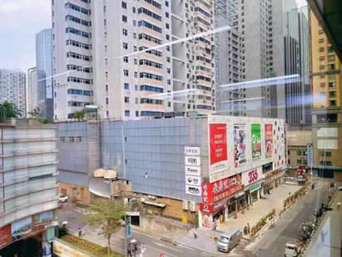 宏发大厦写字楼图片11459