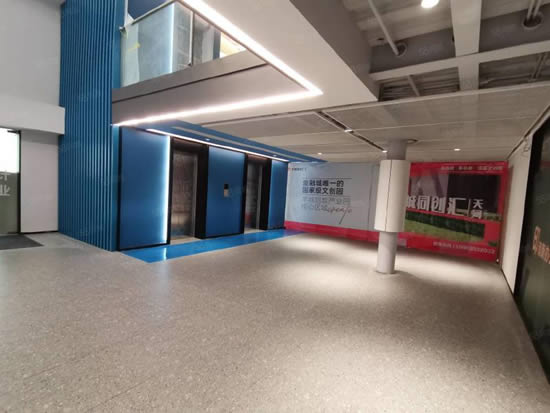 羊城创意园写字楼图片11467