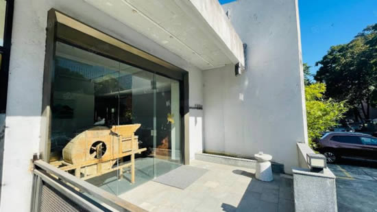 羊城创意园写字楼图片11474