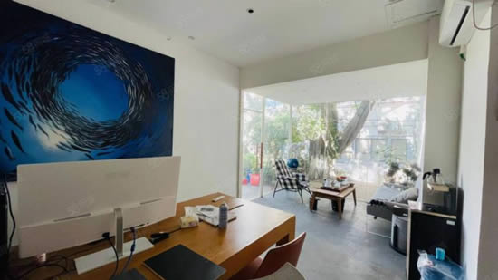 羊城创意园写字楼图片11471