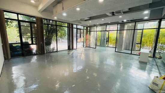 羊城创意园写字楼图片11468