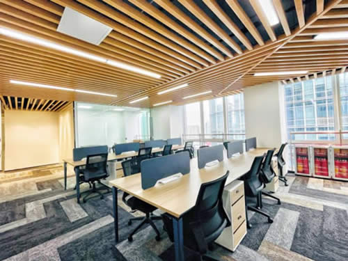 维多利广场写字楼图片11477