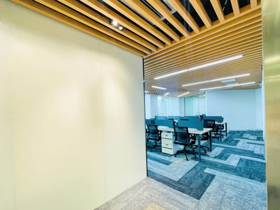 维多利广场写字楼图片11475