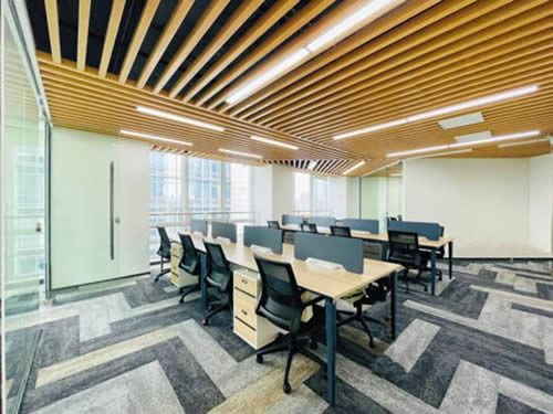 维多利广场写字楼图片11476