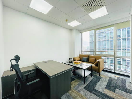 维多利广场写字楼图片11481