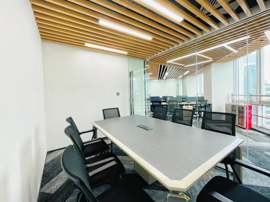 维多利广场写字楼图片11479