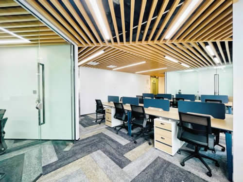 维多利广场写字楼图片11480