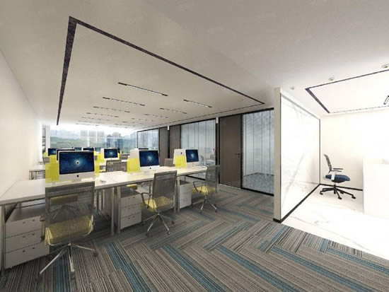 建和中心大厦写字楼图片11486