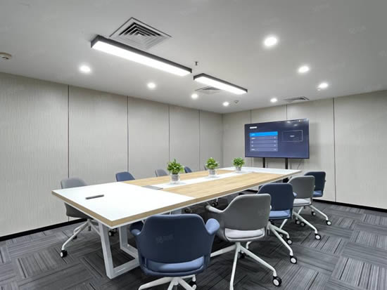 建和中心大厦写字楼图片11484