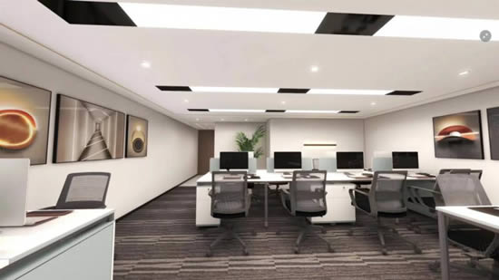 建和中心大厦写字楼图片11485