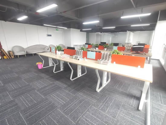 伟利商务大厦写字楼图片11491