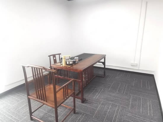 伟利商务大厦写字楼图片11497