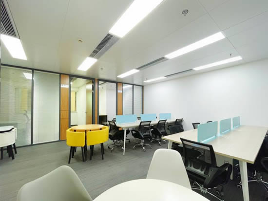 大都会广场写字楼图片11501