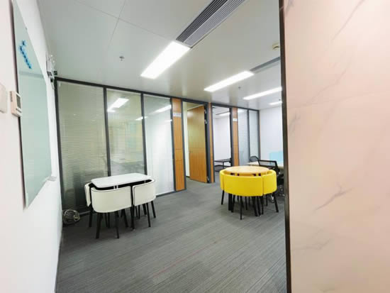 大都会广场写字楼图片11499