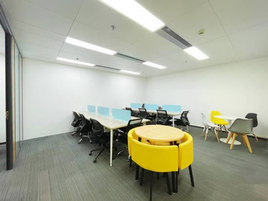 大都会广场写字楼图片11502