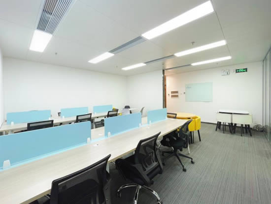 大都会广场写字楼图片11500