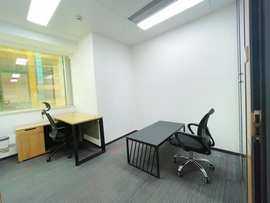 大都会广场写字楼图片11504