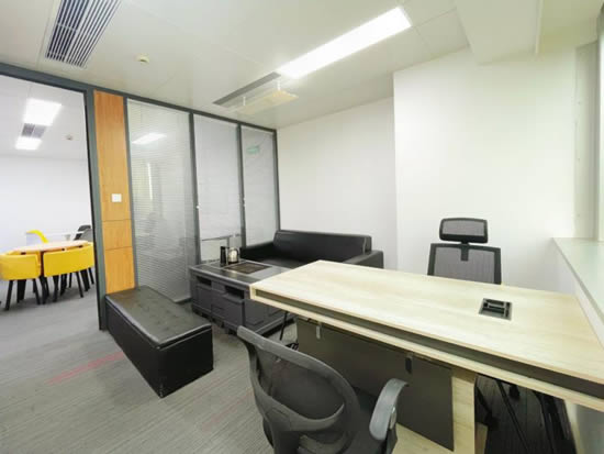 大都会广场写字楼图片11505