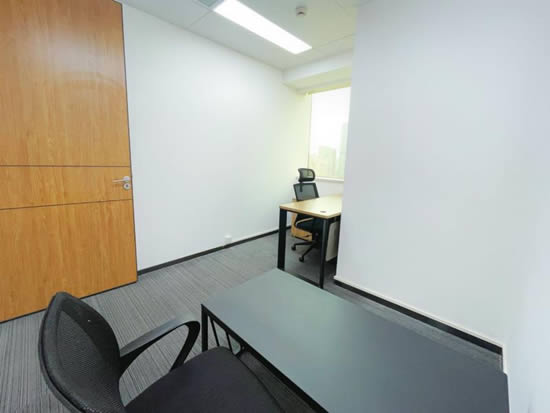 大都会广场写字楼图片11503