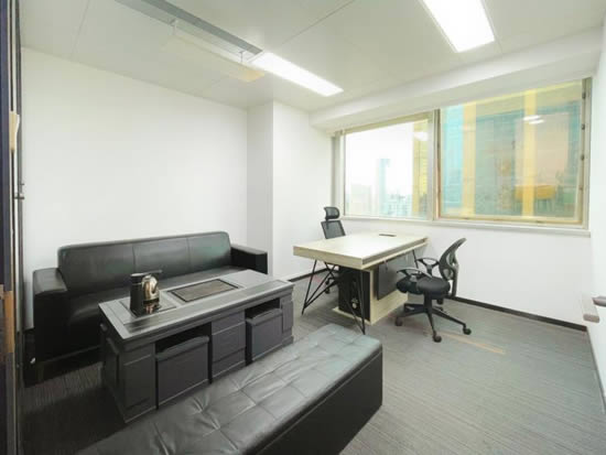 大都会广场写字楼图片11506