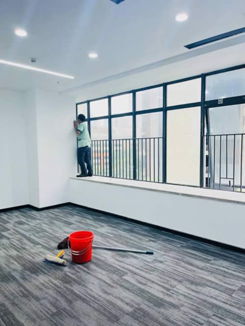 保利中宇广场写字楼图片11509