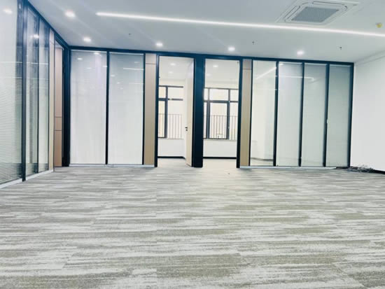 保利中宇广场写字楼图片11510