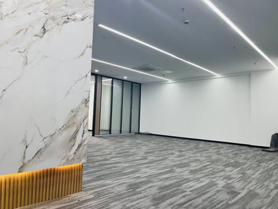 保利中宇广场写字楼图片11508