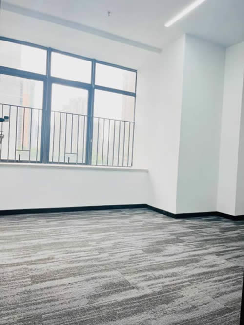 保利中宇广场写字楼图片11511