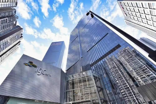 天盈广场写字楼图片11519