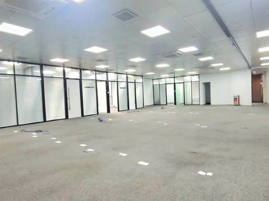 越秀财富世纪广场写字楼图片11524