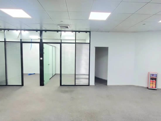 越秀财富世纪广场写字楼图片11522