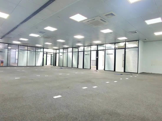 越秀财富世纪广场写字楼图片11525