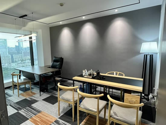 威尼国际大厦写字楼图片11529