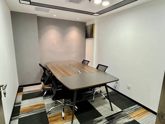 威尼国际大厦写字楼图片11530