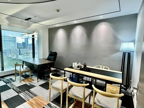 威尼国际大厦写字楼图片11531