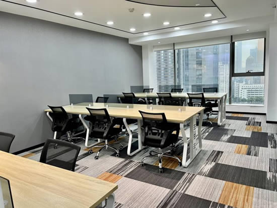 威尼国际大厦写字楼图片11532