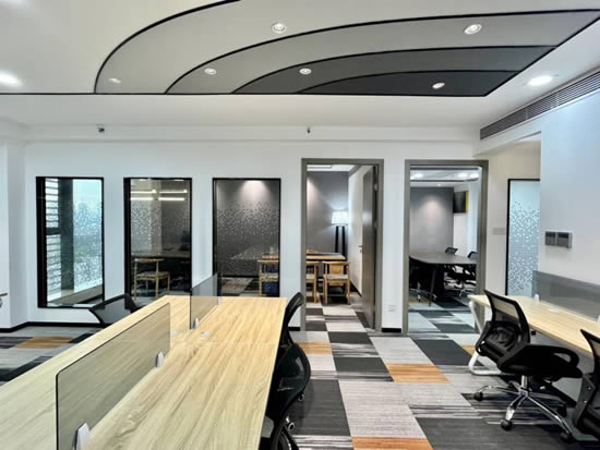 威尼国际大厦写字楼图片11534